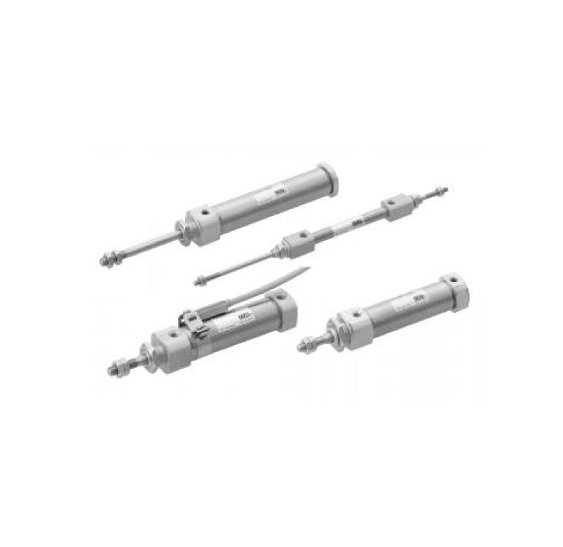 CKD Standard Cylinders / Pneumatic cylinders